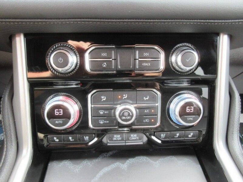 2021 GMC Yukon XL 2WD 4dr Denali Saint George SC