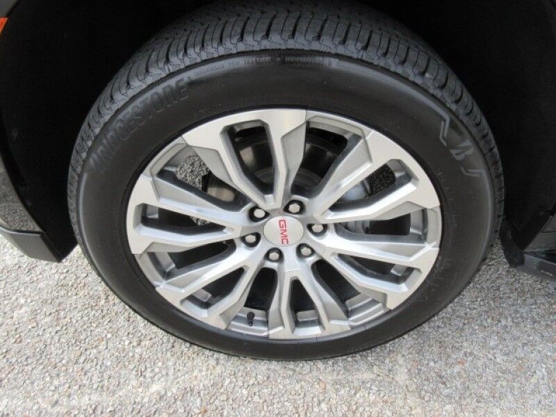 2021 GMC Yukon XL 2WD 4dr Denali Saint George SC