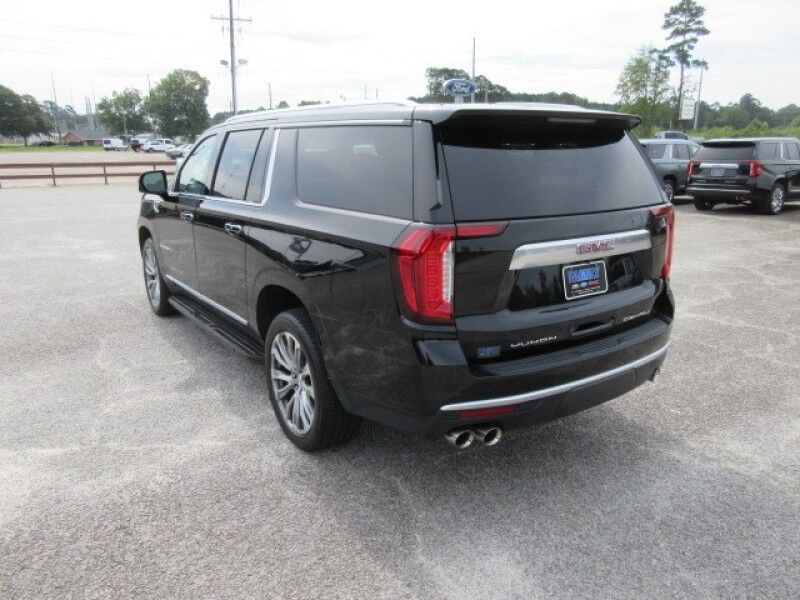 2021 GMC Yukon XL 2WD 4dr Denali Saint George SC