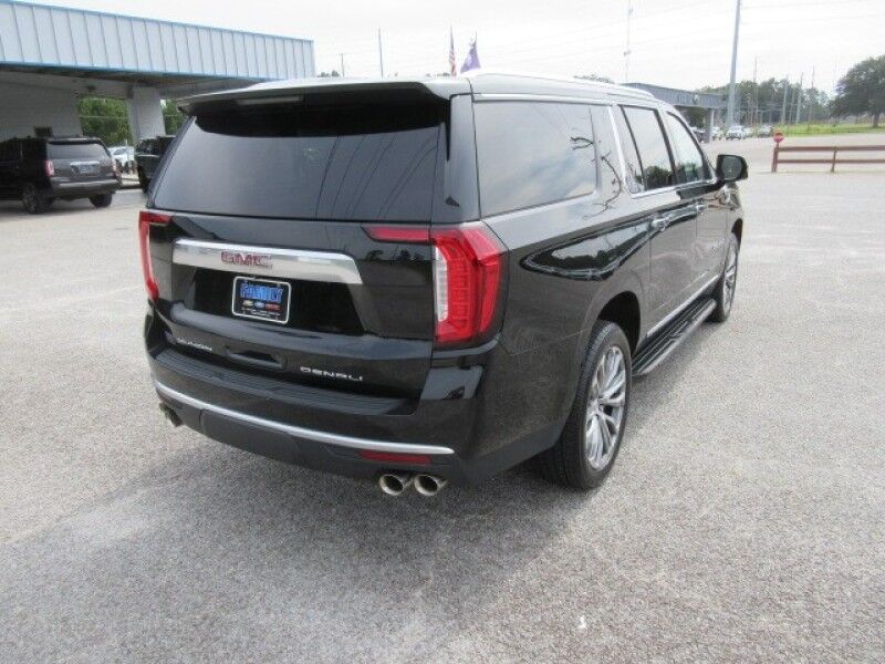 2021 GMC Yukon XL 2WD 4dr Denali Saint George SC