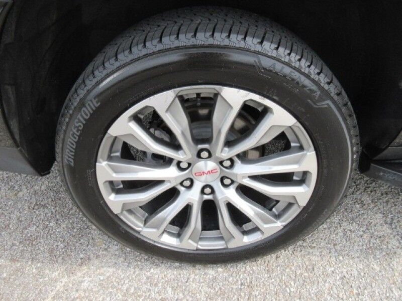 2021 GMC Yukon XL 2WD 4dr Denali Saint George SC