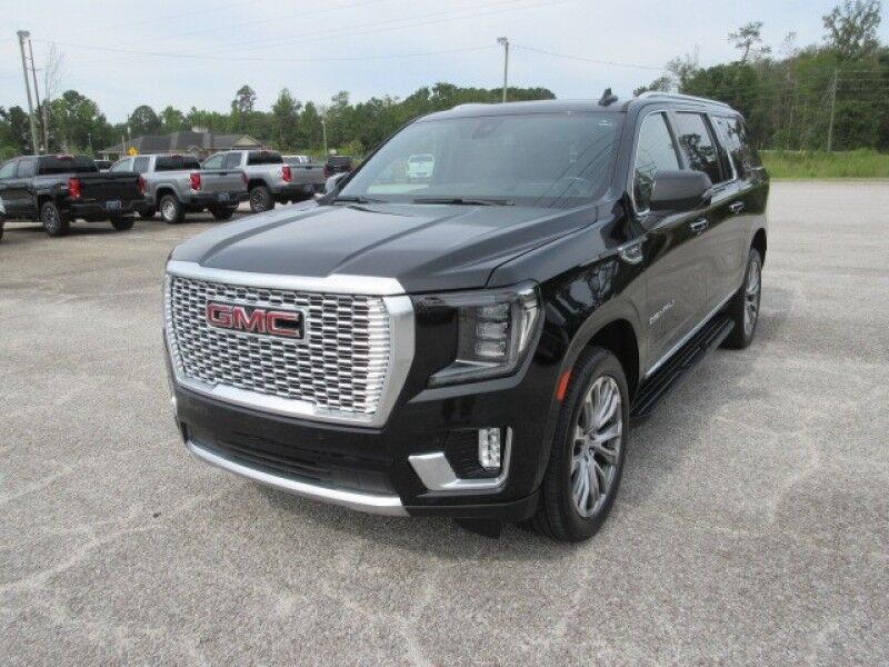 2021 GMC Yukon XL 2WD 4dr Denali Saint George SC