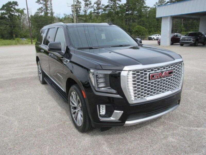 2021 GMC Yukon XL 2WD 4dr Denali Saint George SC