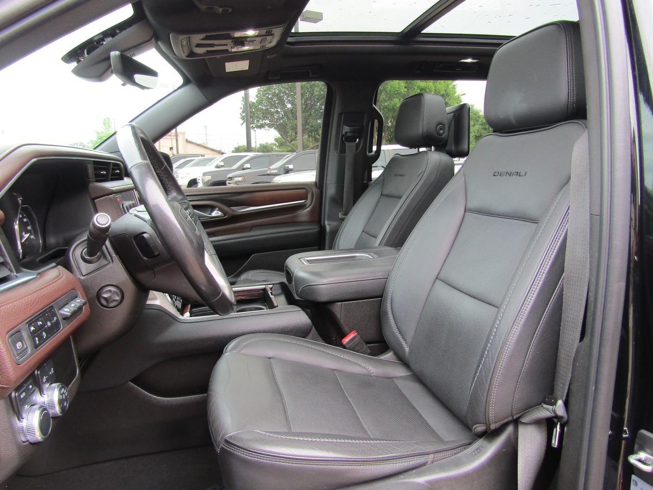 2021 GMC Yukon XL 4WD 4dr Denali Grand Prairie TX
