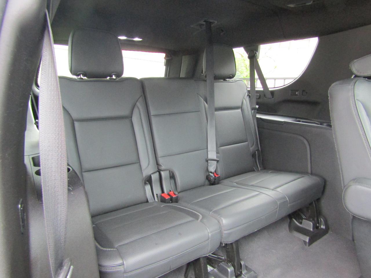 2021 GMC Yukon XL 4WD 4dr Denali Grand Prairie TX