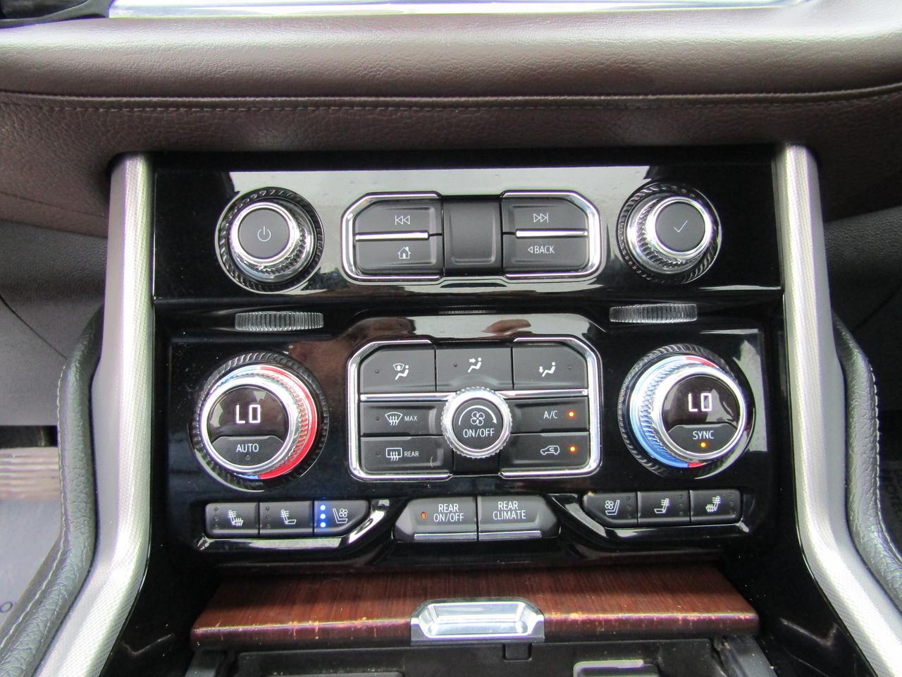 2021 GMC Yukon XL 4WD 4dr Denali Grand Prairie TX
