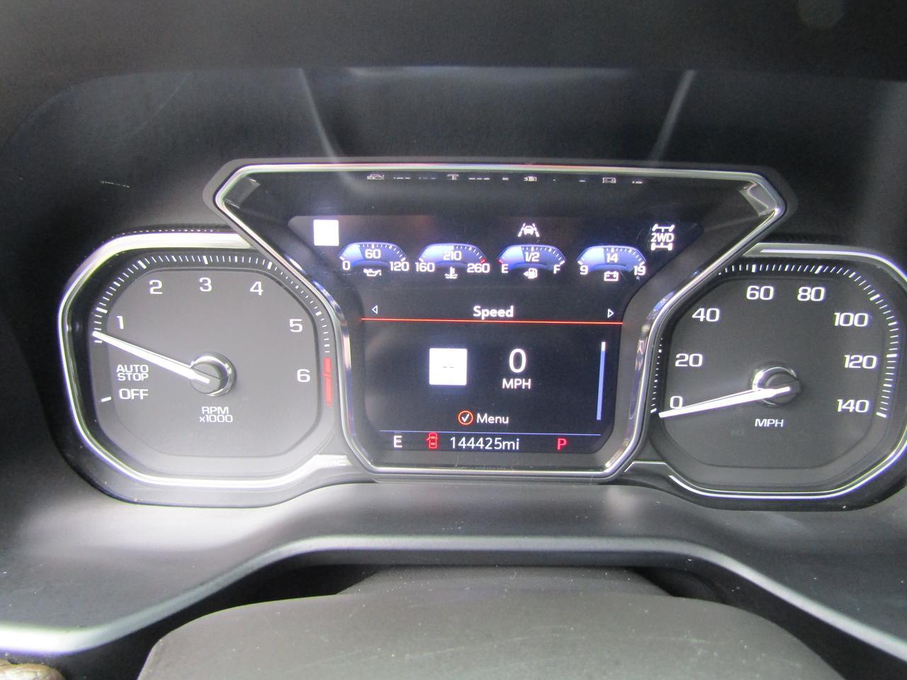 2021 GMC Yukon XL 4WD 4dr Denali Grand Prairie TX