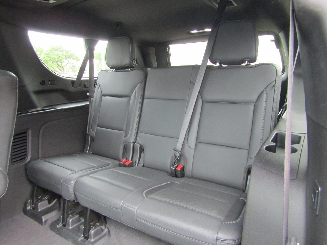 2021 GMC Yukon XL 4WD 4dr Denali Grand Prairie TX