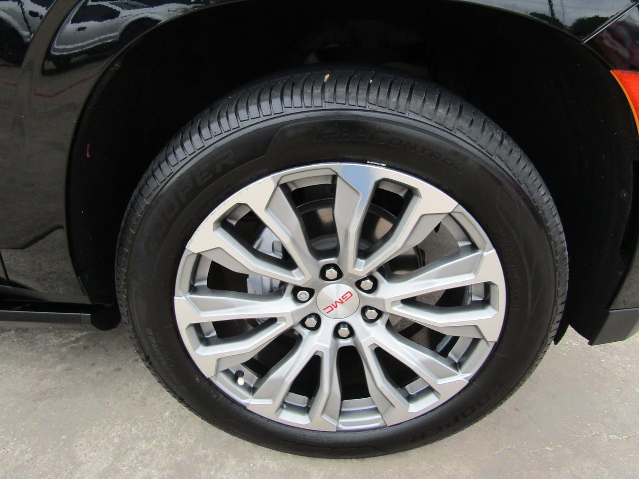 2021 GMC Yukon XL 4WD 4dr Denali Grand Prairie TX