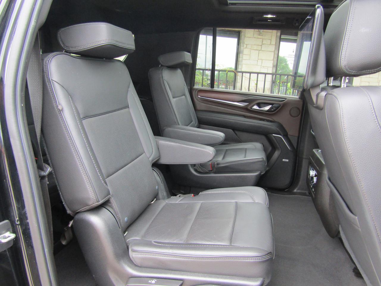 2021 GMC Yukon XL 4WD 4dr Denali Grand Prairie TX