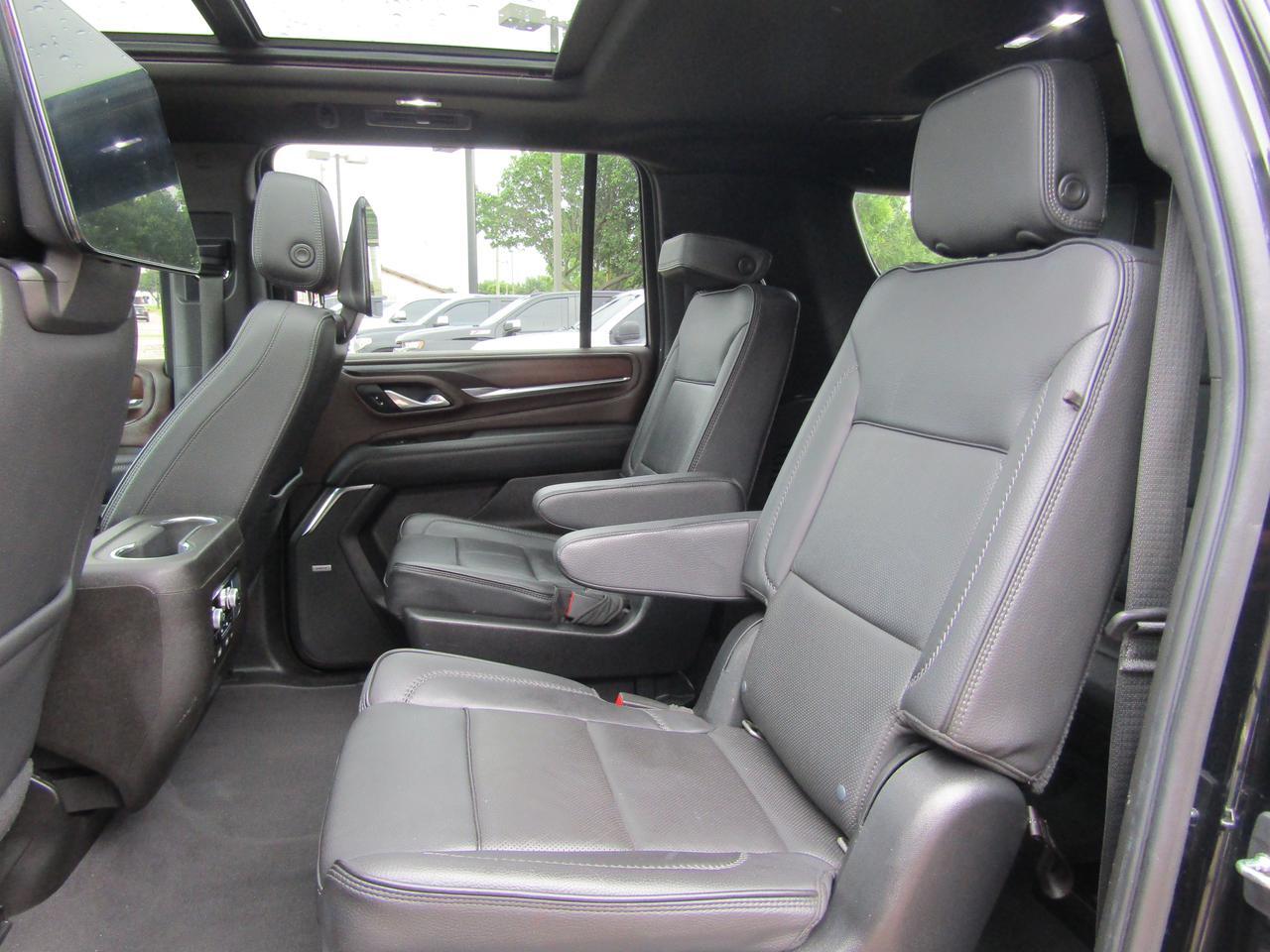 2021 GMC Yukon XL 4WD 4dr Denali Grand Prairie TX