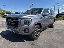 2021_GMC_Yukon XL_AT4_  TX