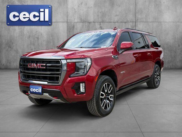 2021 GMC Yukon XL