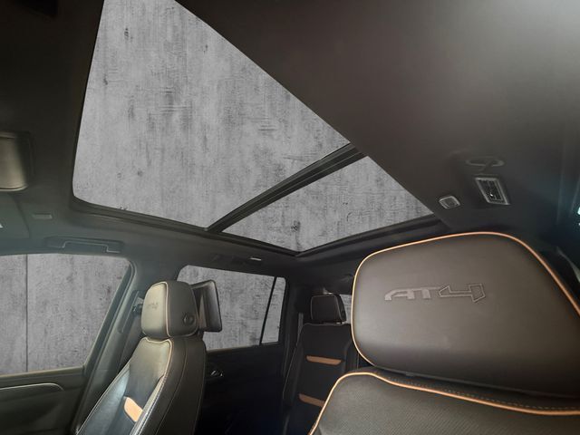 2021 GMC Yukon XL AT4 Kerrville TX