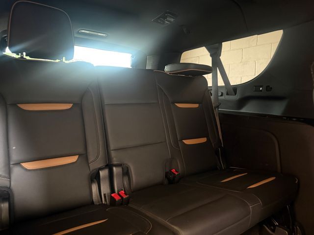 2021 GMC Yukon XL AT4 Kerrville TX