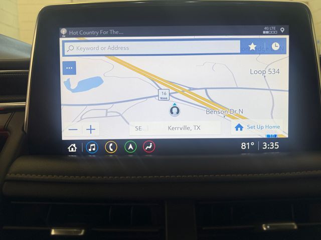 2021 GMC Yukon XL AT4 Kerrville TX