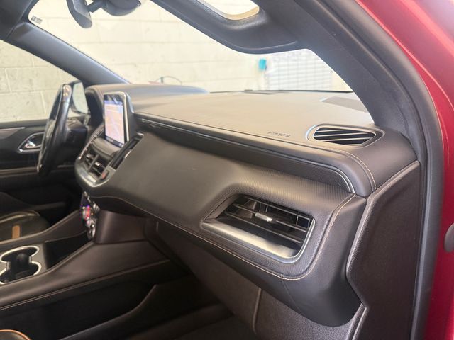 2021 GMC Yukon XL AT4 Kerrville TX