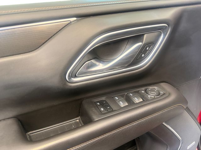 2021 GMC Yukon XL AT4 Kerrville TX