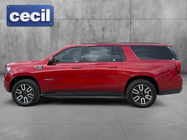 2021 GMC Yukon XL AT4 Kerrville TX