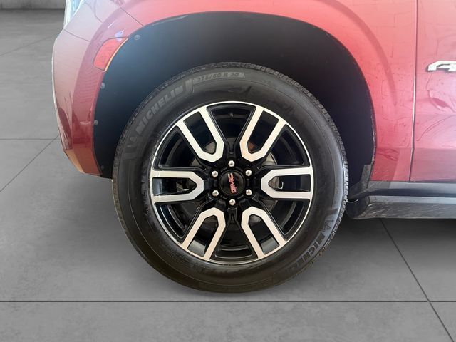 2021 GMC Yukon XL AT4 Kerrville TX