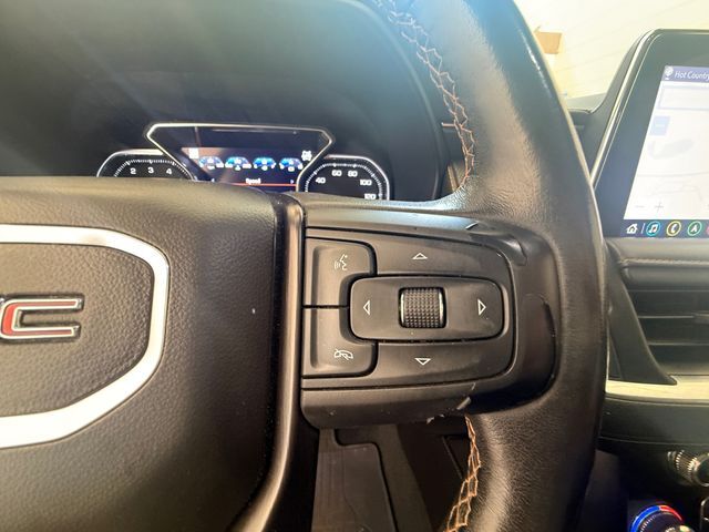 2021 GMC Yukon XL AT4 Kerrville TX