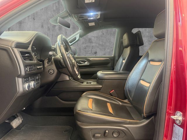 2021 GMC Yukon XL AT4 Kerrville TX