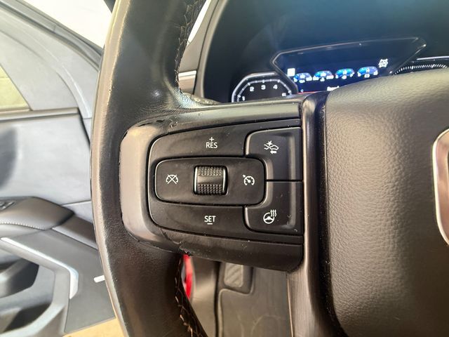 2021 GMC Yukon XL AT4 Kerrville TX