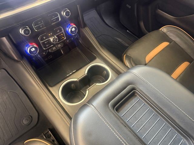 2021 GMC Yukon XL AT4 Kerrville TX