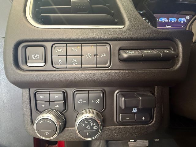 2021 GMC Yukon XL AT4 Kerrville TX