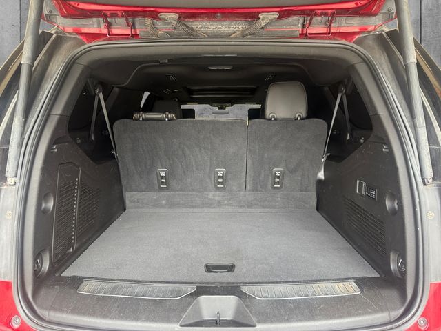 2021 GMC Yukon XL AT4 Kerrville TX