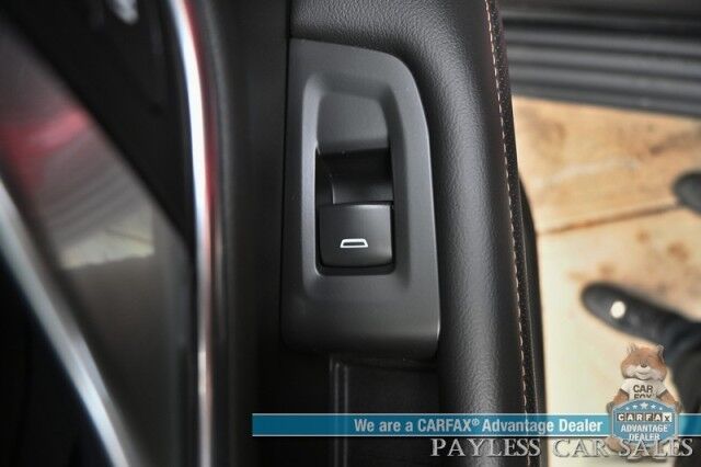 2021 GMC Yukon XL AT4 / 4X4 / Auto Start / Heated & Cooled Leather Seats / Heated Steering / Panoramic Sunroof / Bose Speakers / NAV / Rear DVD / HUD / 360 Camera / Lane Depart & Blind Spot / 3rd Row / Seats 8 / Tow Pkg Anchorage AK
