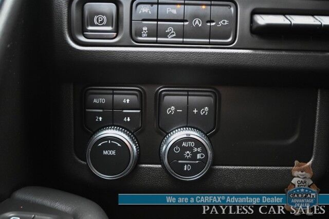 2021 GMC Yukon XL AT4 / 4X4 / Auto Start / Heated & Cooled Leather Seats / Heated Steering / Panoramic Sunroof / Bose Speakers / NAV / Rear DVD / HUD / 360 Camera / Lane Depart & Blind Spot / 3rd Row / Seats 8 / Tow Pkg Anchorage AK