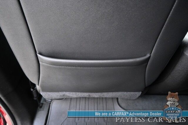 2021 GMC Yukon XL AT4 / 4X4 / Auto Start / Heated & Cooled Leather Seats / Heated Steering / Panoramic Sunroof / Bose Speakers / NAV / Rear DVD / HUD / 360 Camera / Lane Depart & Blind Spot / 3rd Row / Seats 8 / Tow Pkg Anchorage AK