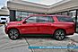2021 GMC Yukon XL AT4 / 4X4 / Auto Start / Heated & Cooled Leather Seats / Heated Steering / Panoramic Sunroof / Bose Speakers / NAV / Rear DVD / HUD / 360 Camera / Lane Depart & Blind Spot / 3rd Row / Seats 8 / Tow Pkg Anchorage AK
