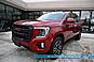 2021 GMC Yukon XL AT4 / 4X4 / Auto Start / Heated & Cooled Leather Seats / Heated Steering / Panoramic Sunroof / Bose Speakers / NAV / Rear DVD / HUD / 360 Camera / Lane Depart & Blind Spot / 3rd Row / Seats 8 / Tow Pkg Anchorage AK
