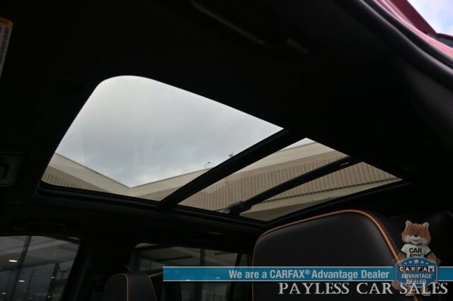 2021 GMC Yukon XL AT4 Wasilla AK