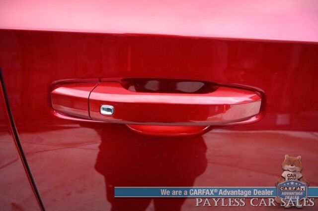 2021 GMC Yukon XL AT4 Wasilla AK