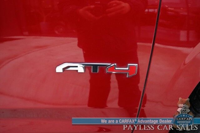 2021 GMC Yukon XL AT4 Wasilla AK