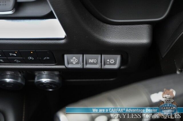 2021 GMC Yukon XL AT4 Wasilla AK