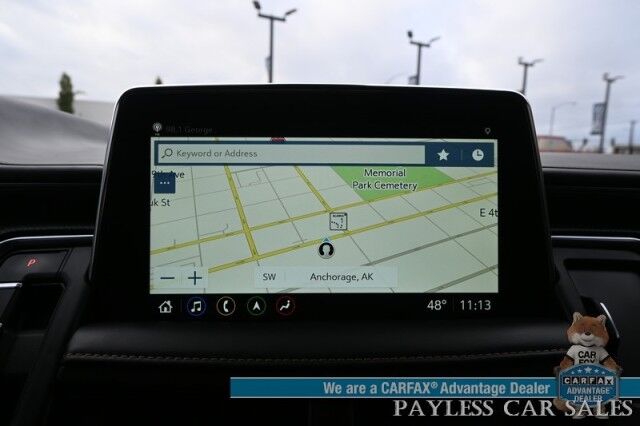 2021 GMC Yukon XL AT4 Wasilla AK