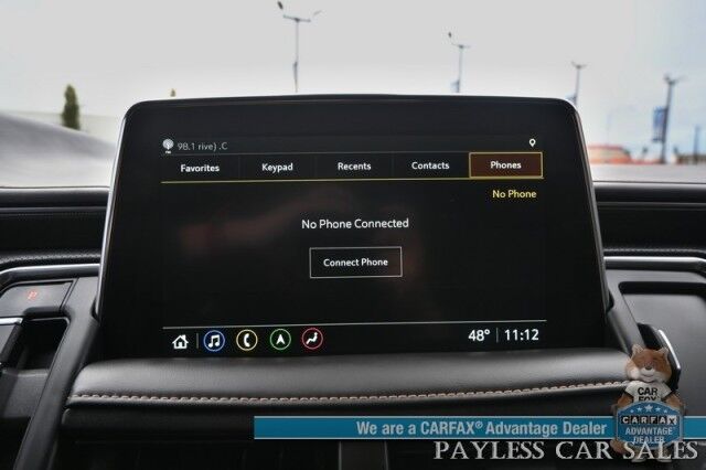 2021 GMC Yukon XL AT4 Wasilla AK