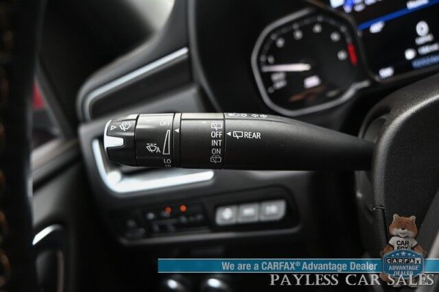 2021 GMC Yukon XL AT4 Wasilla AK