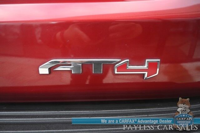 2021 GMC Yukon XL AT4 Wasilla AK