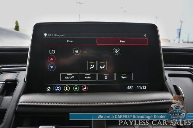 2021 GMC Yukon XL AT4 Wasilla AK