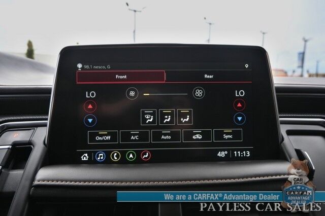 2021 GMC Yukon XL AT4 Wasilla AK