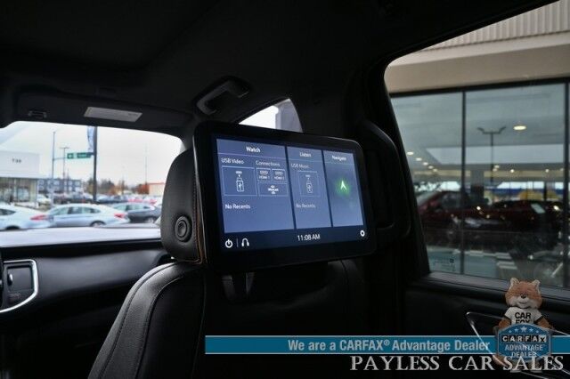 2021 GMC Yukon XL AT4 Wasilla AK