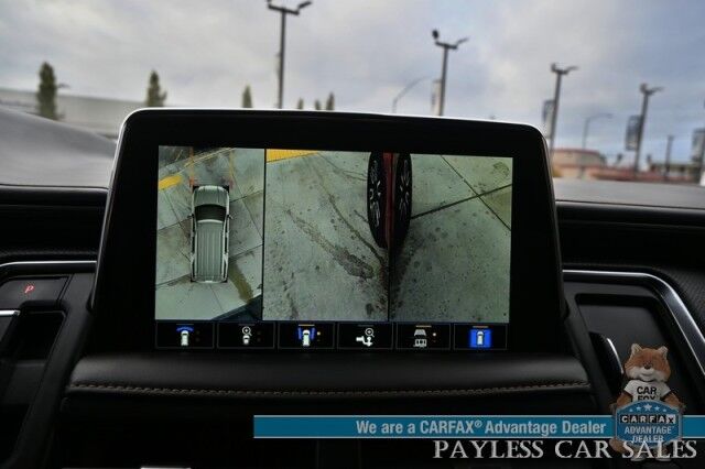 2021 GMC Yukon XL AT4 Wasilla AK