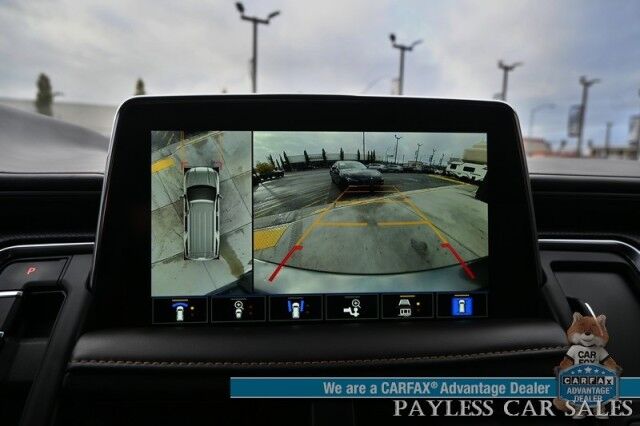 2021 GMC Yukon XL AT4 Wasilla AK