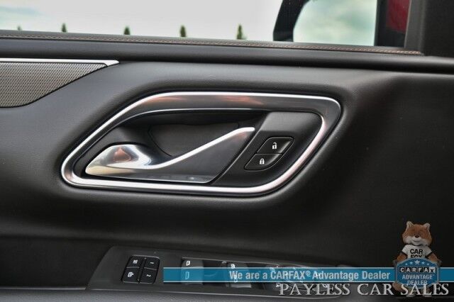 2021 GMC Yukon XL AT4 Wasilla AK