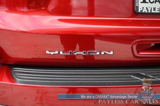 2021 GMC Yukon XL AT4 Wasilla AK